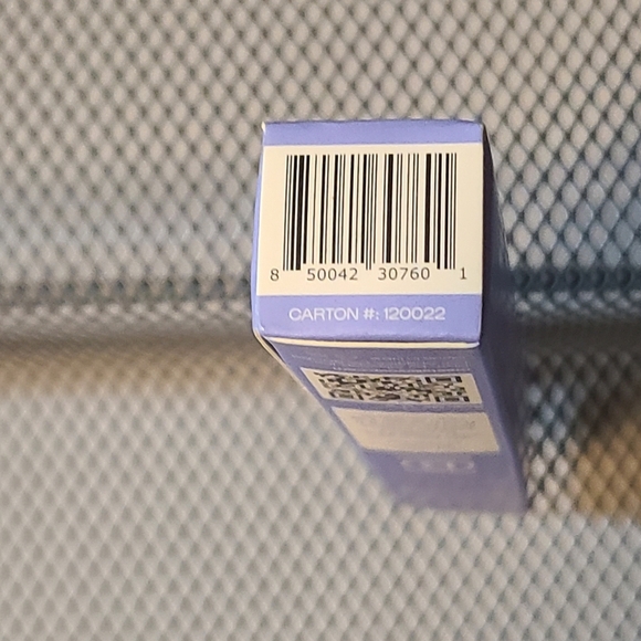 Alleyoop Game Face Second Skin Concealer NIB Color Superstar .19 Oz/5.5 Ml - Picture 11 of 12